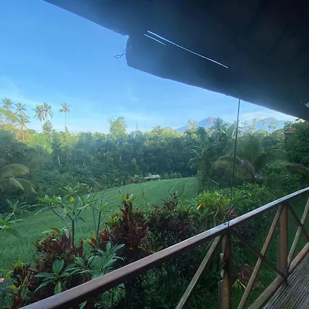 Babahan Farmstay