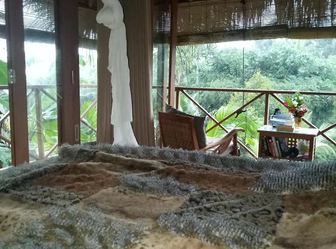 Babahan Orman Evi
