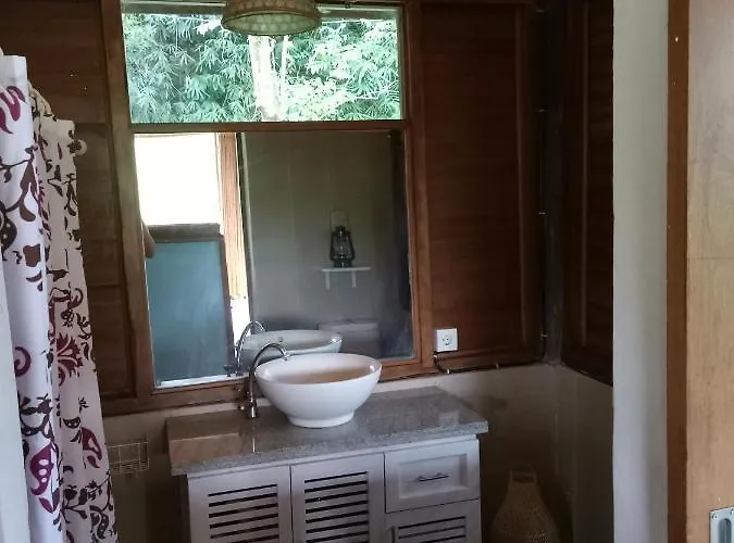 Orman Evi Babahan Selemadeg