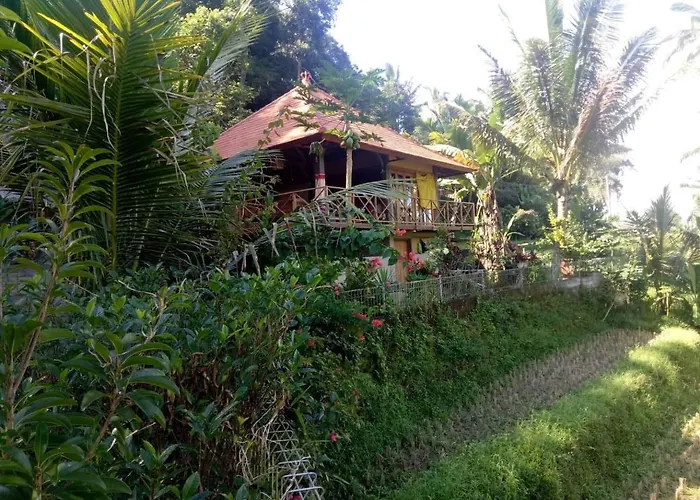 Babahan Orman Evi