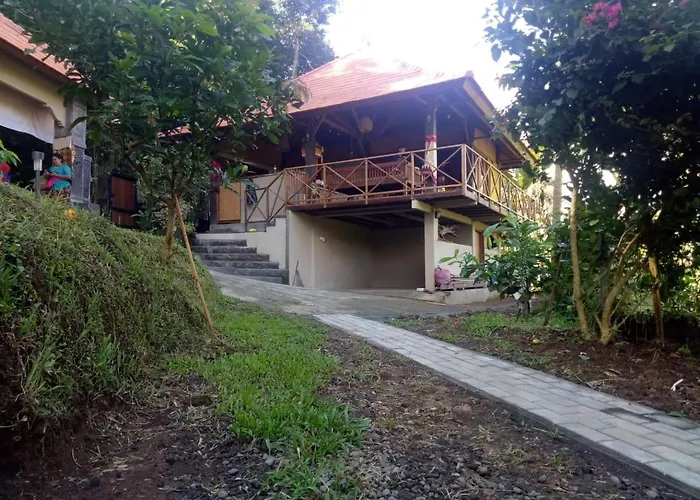 Babahan Orman Evi *