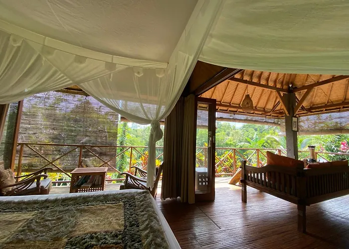 Orman Evi Babahan