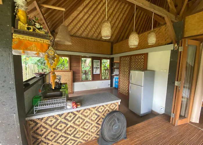 Orman Evi Babahan *