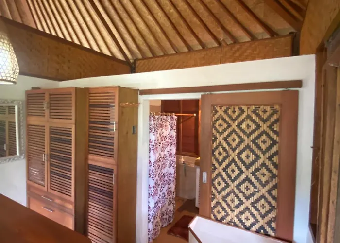 Orman Evi Babahan Selemadeg