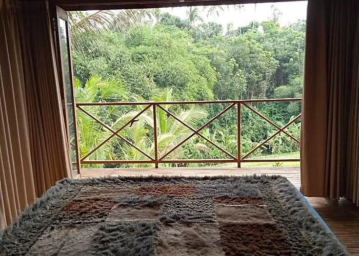 Babahan Orman Evi